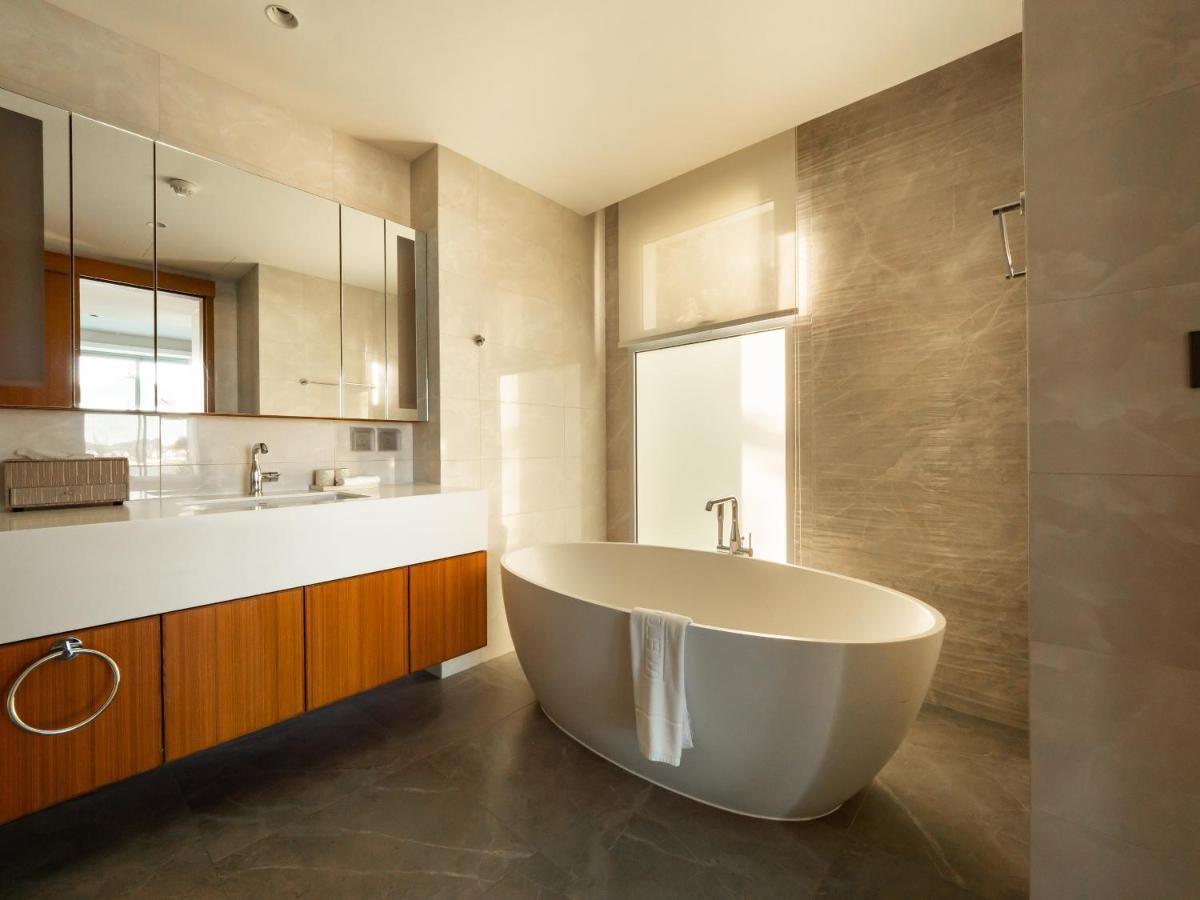 Apartamento Angsana Beachfront Residences With Pool In Laguna Phuket *
