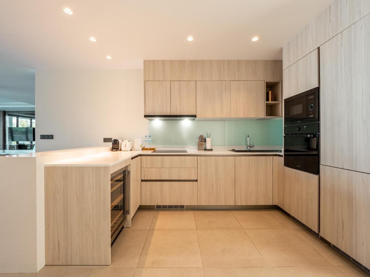 Apartment Beautiful With Pool In Laguna Phuket Bang Tao Beach (Phuket)