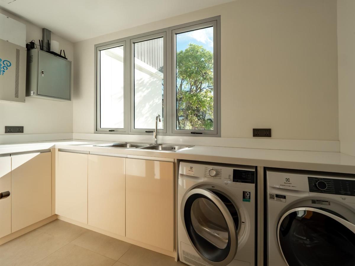 Apartment Beautiful With Pool In Laguna Phuket