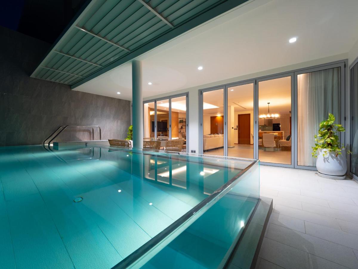 Beautiful With Pool In Laguna Phuket * Bang Tao Beach (Phuket)