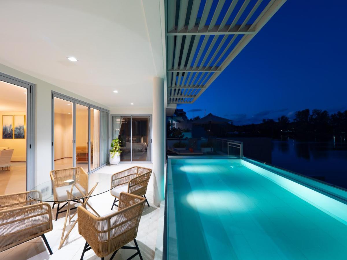 Beautiful With Pool In Laguna Phuket Bang Tao Beach (Phuket)