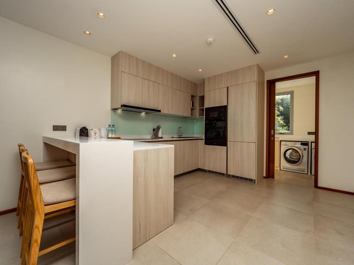 Angsana Beachfront Residences With Pool In Laguna Phuket * Bang Tao Beach (Phuket)