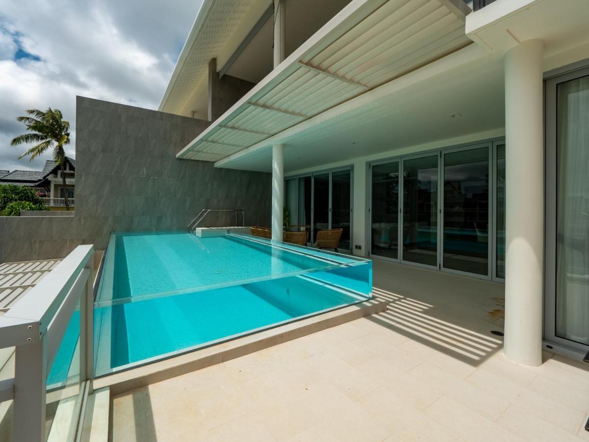 Beautiful With Pool In Laguna Phuket Apartment *