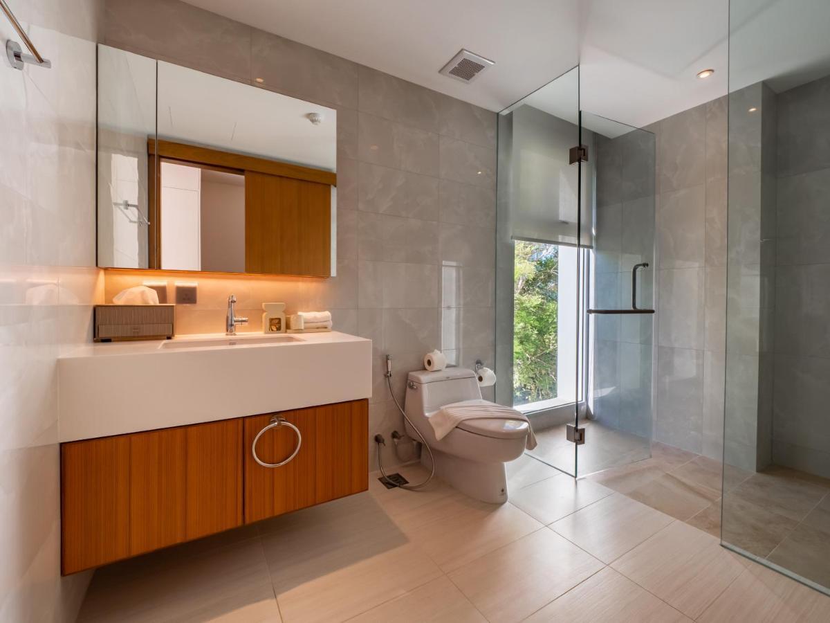 Apartment Beautiful With Pool In Laguna Phuket *