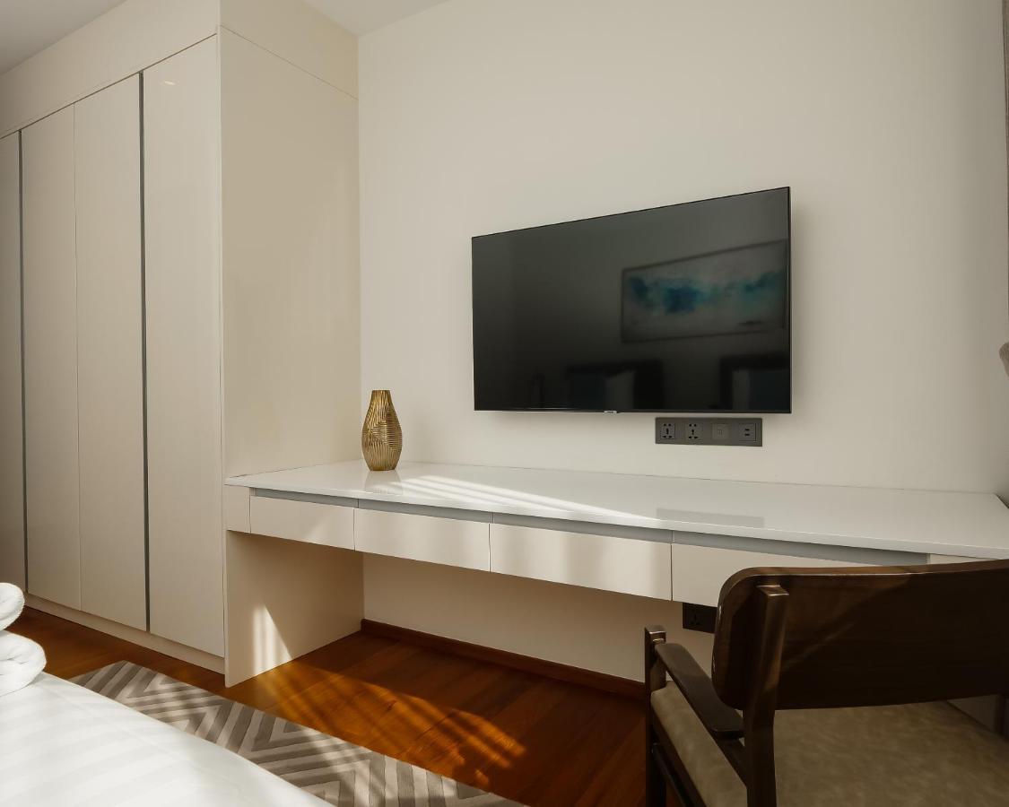 Beautiful With Pool In Laguna Phuket Appartement *