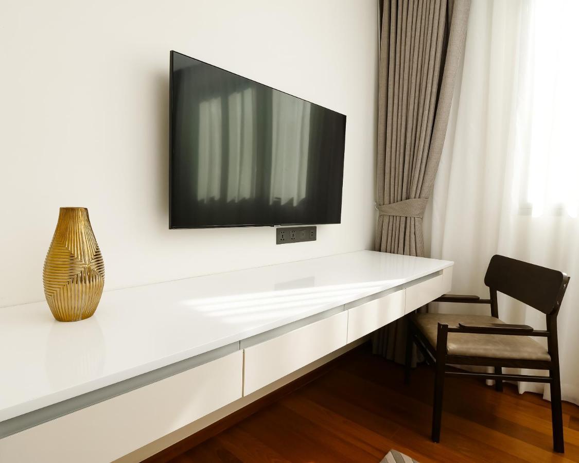 Appartement Beautiful With Pool In Laguna Phuket