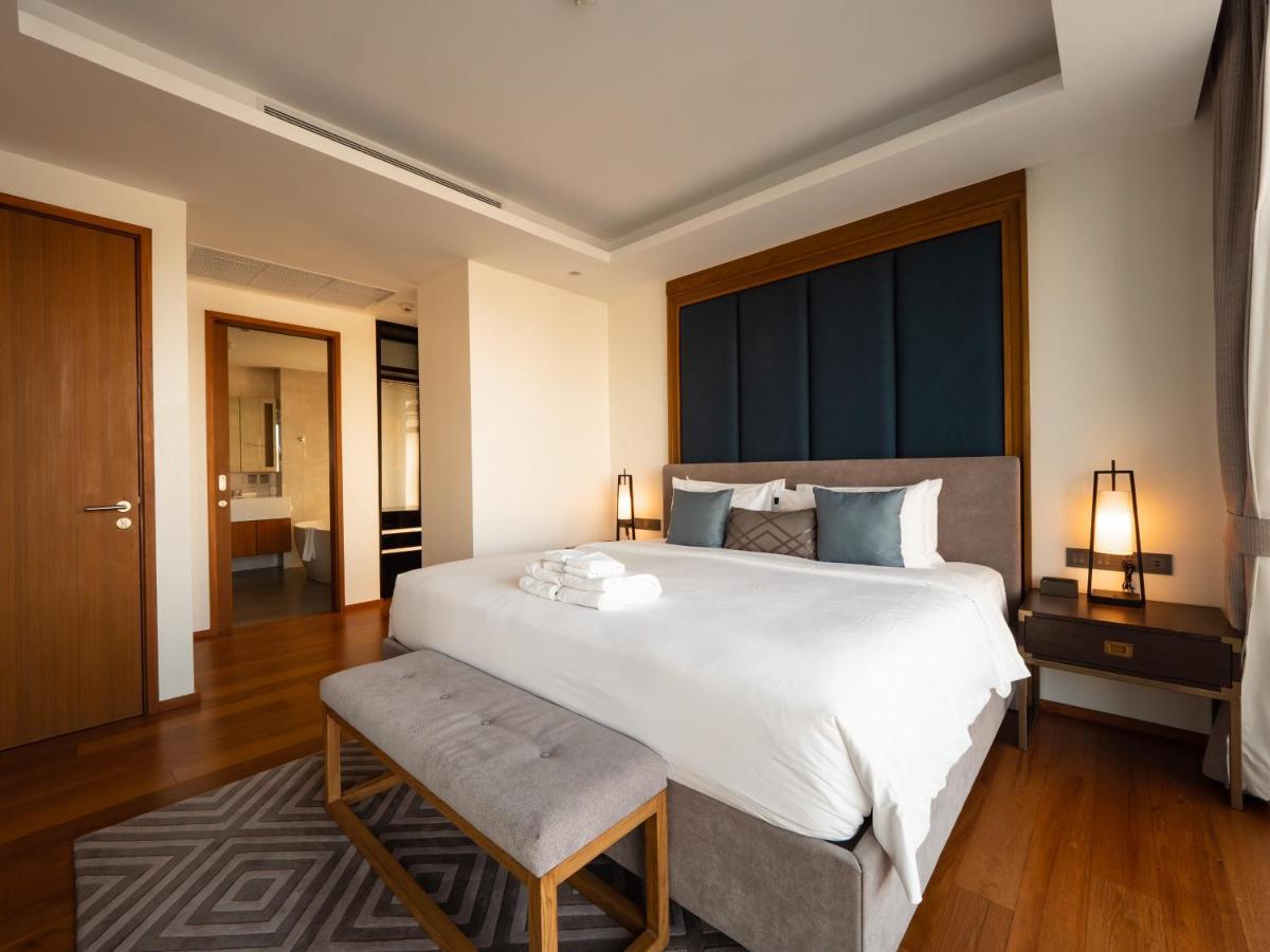 Beautiful With Pool In Laguna Phuket Appartement