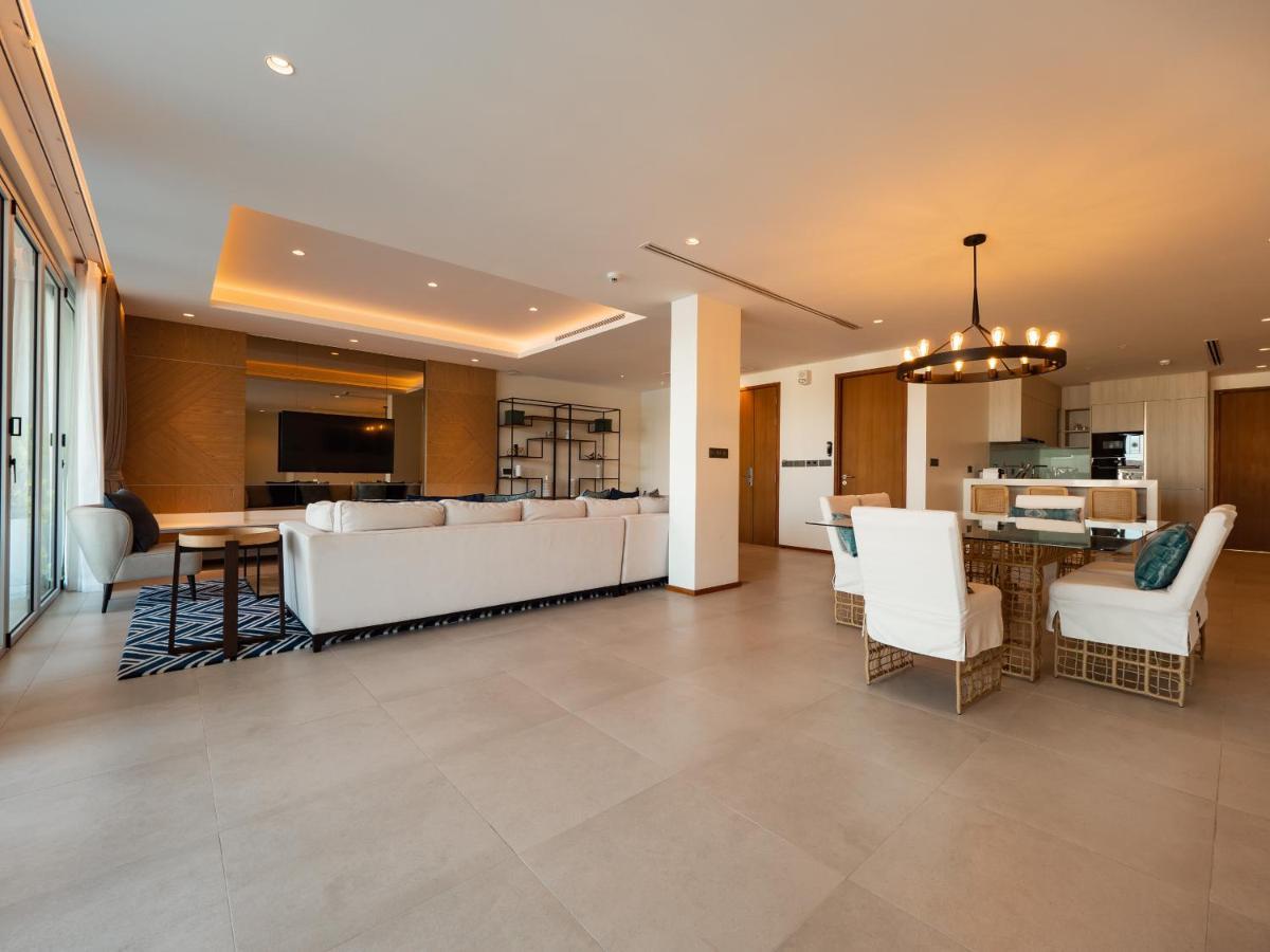 Beautiful With Pool In Laguna Phuket Apartment *