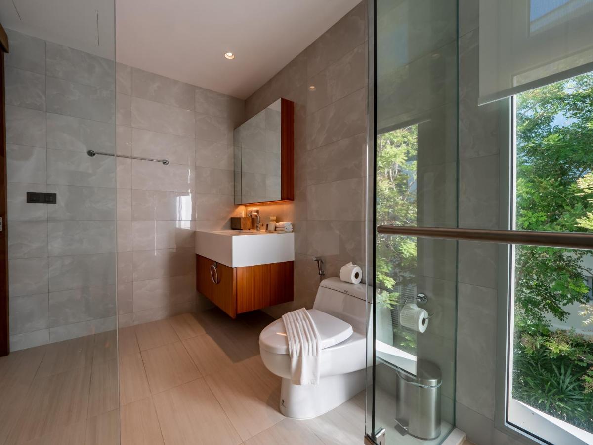 Apartment Beautiful With Pool In Laguna Phuket